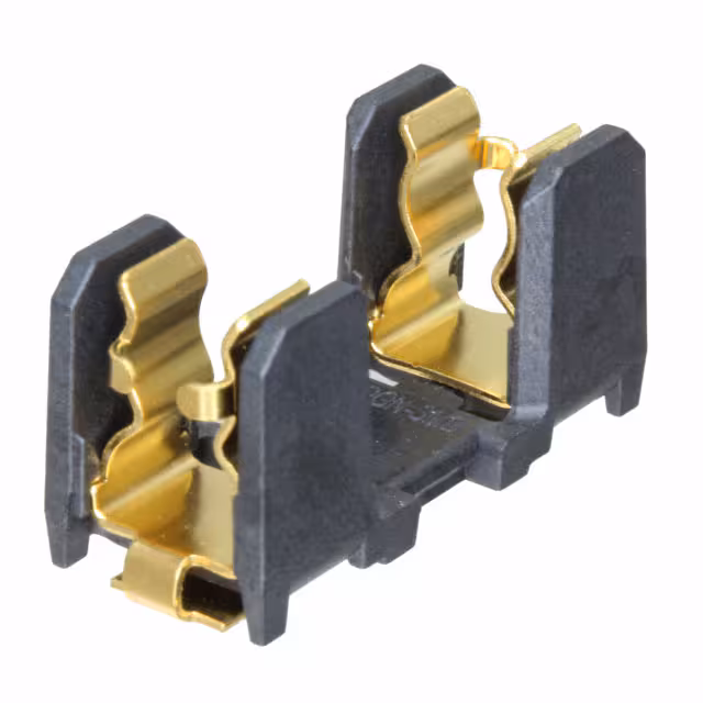 31.8273 SCHURTER Inc. Porte-fusibles